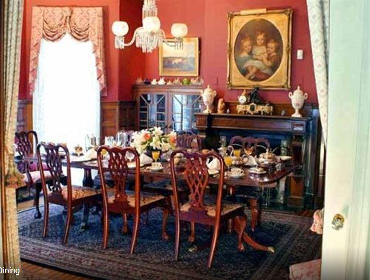 مبيت وإفطار نيوبورت Sarah Kendall House المظهر الخارجي الصورة